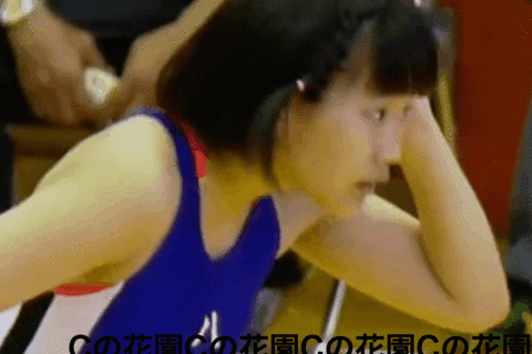 Sports girl39★Cの花園