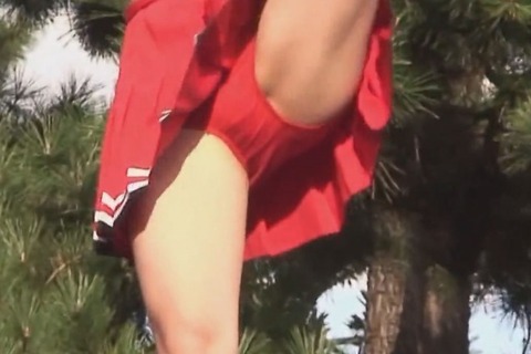 チアガールP02007