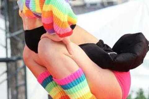 ダンス・ダンスです　36