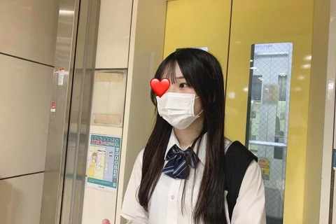 S県立K南高●　J●パンチラ盗撮 (本編)