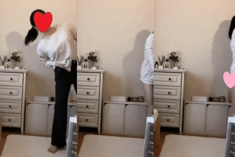 配信を切り忘れちゃった子たち Vol.4