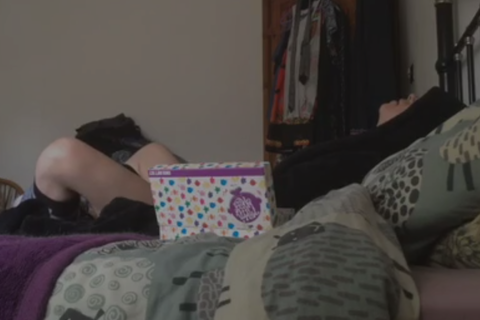 スパイオナニー　19