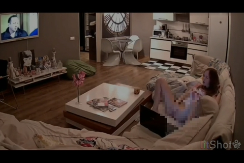 リアルガチオナニー　スパイ31