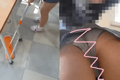 知り合いを撮っちゃった Vol.24