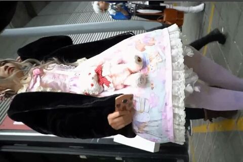 中国のコミケ19