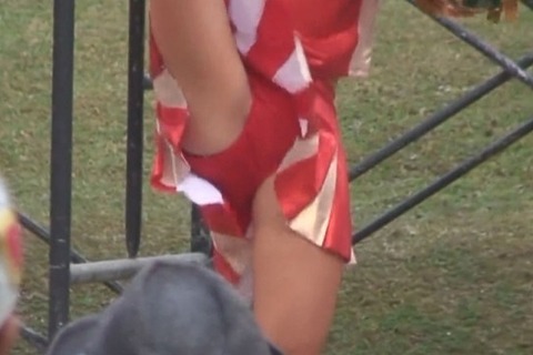 チアガールP02104