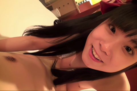 染谷愛紀　本番２