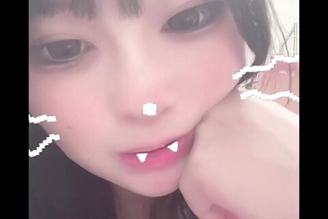 ☆サンプルサービス！超絶美人神回！！胸ちら風　ライブ配信　...