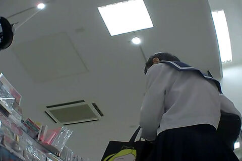 放課後お友達と逆さ