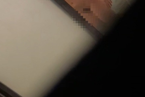 完全未出 20代カップル 露天風呂盗撮 2