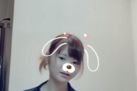 胸ちら風　ライブ配信　地区チラ　TKB 26