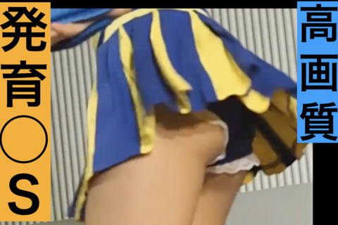 Idol2★高画質★美少女