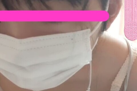 値下げ！【シリーズ品】巨乳C　チャット脱ぎ脱ぎ③