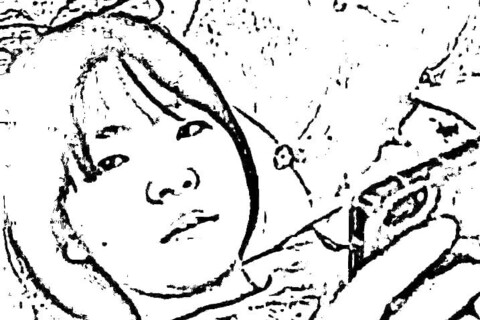 パパが大好きだから(119)