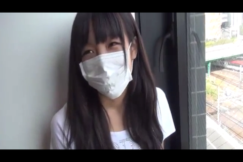 エッチな撮影会3