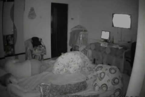 リアルガチオナニー22