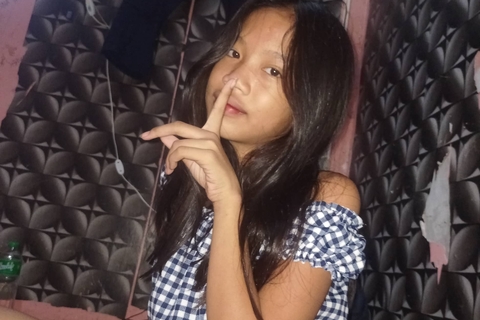 [59-03] 橋の下のスラムの美少女フィリピーナ #00...