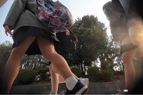 JK通学路　定点カメラ バージョンアップ