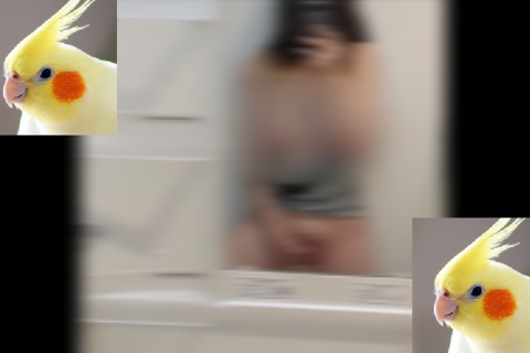 学校バレ ぶっとんでる例の子 オナ＆ハメ撮り披露