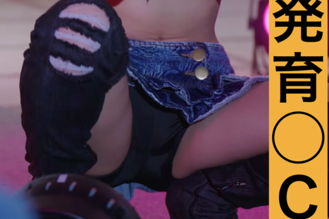 Idol28★発育JC