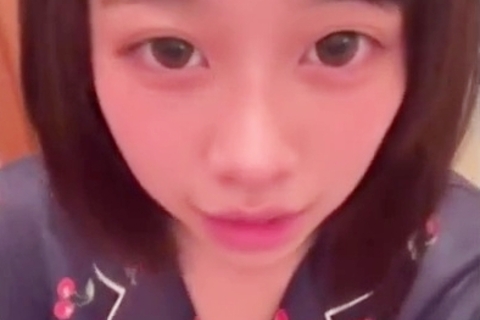 やんちゃ娘の配信