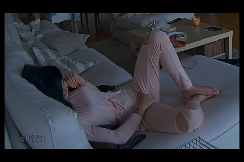 リアルガチオナニー44