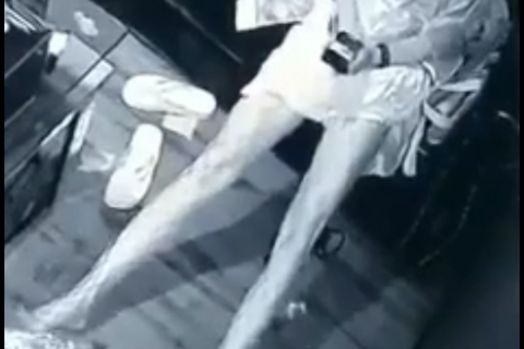 新スパイオナニー　95