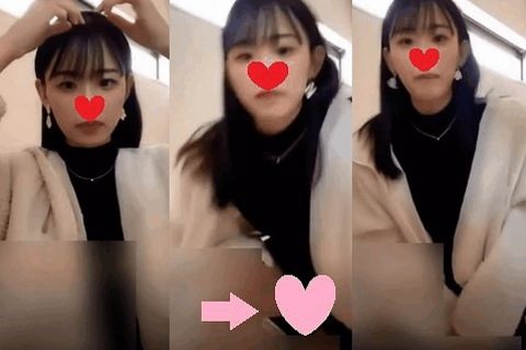 日常生活で出会ったえっちなチラリ映像 Vol.10