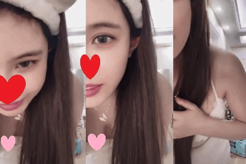 日常生活で出会ったえっちなチラリ映像 Vol.35