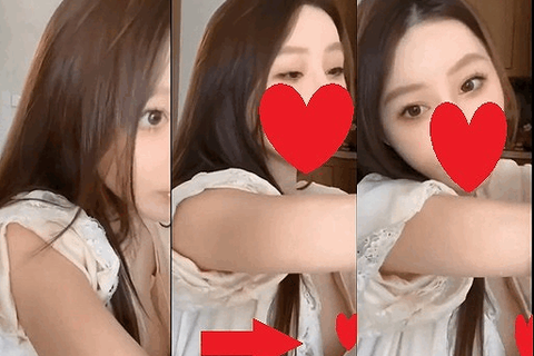 日常生活で出会ったえっちなチラリ映像 Vol.67