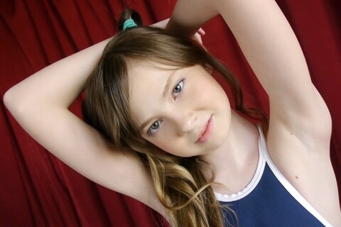 ☆Beraのスクール水着☆ 美少女高画質動画