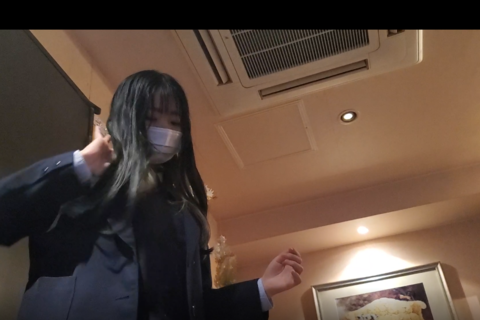 新「さほちゃん」 ローファー幼虫１