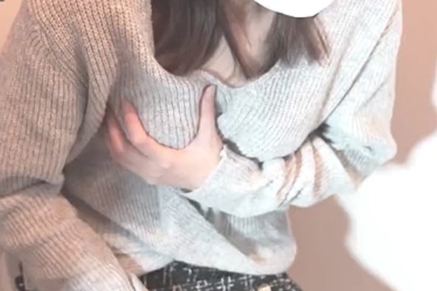 妻のオナニー　素人制作のエッチ動画　その７