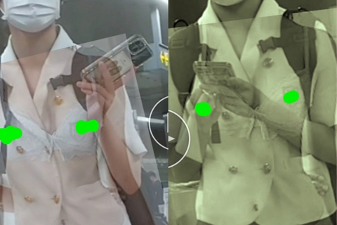 がちリあjk盗●スト〜車、エスカ逆さ風ぺろぺろ（下●予想）〜