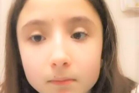 幼い萌え顔、ふくよかな乳(93)