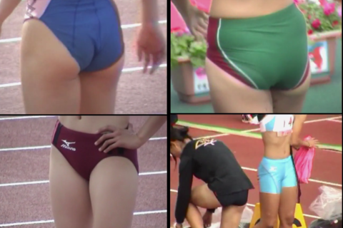 スポーツガールズ Vol.17