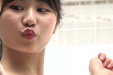 激レア！宮丸くるみ　ジュニアアイドル　メイキング　高画質