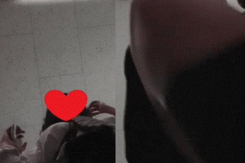 知りあいを撮っちゃった Vol.6