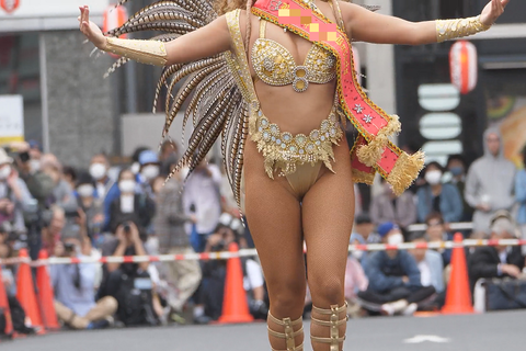 SFS-18-1 スポフェチシリーズ サンバ編⑱(2023...