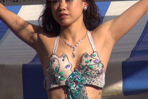 SFO-02 スポフェチシリーズ ステージ編②