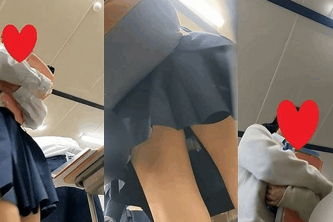 見上げたら宇宙が見える Vol.8