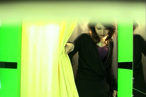 おきがえandすたじお #010