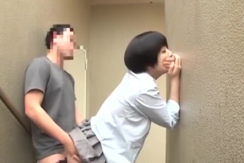 中〇、高〇 未発達な身体 たまに小〇