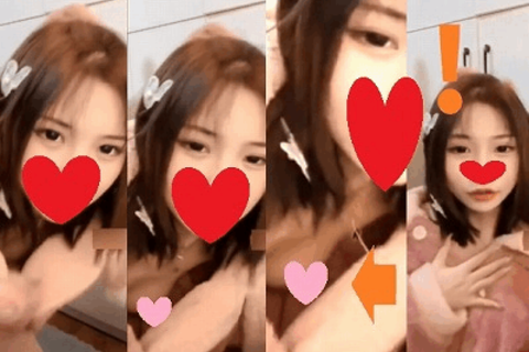 おふざけ、悪ノリ、ハプニング…なエッチな流出動画 Vol.89
