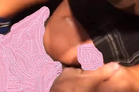 制服ちゃんに握らせsplash！！