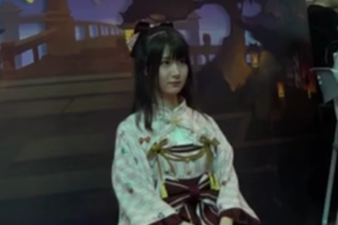 ㊙コレクションNo.184