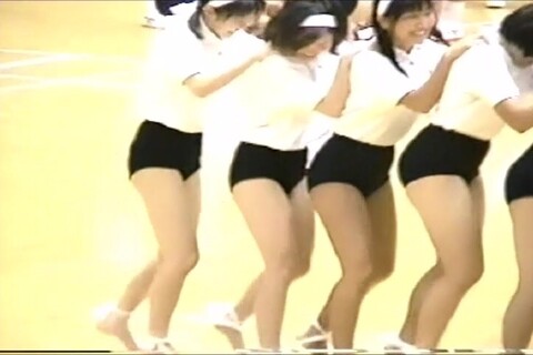 【体育祭風味イメージ動画】 BRK_0162