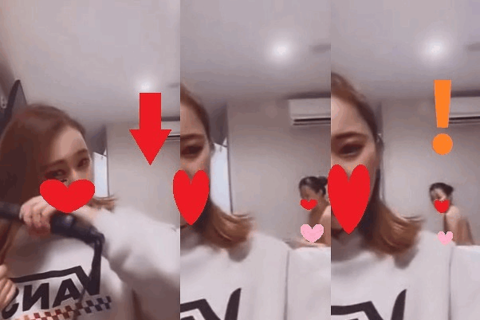 配信を切り忘れちゃった子たち Vol.5