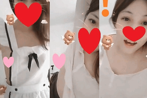 日常生活で出会ったえっちなチラリ映像 Vol.60