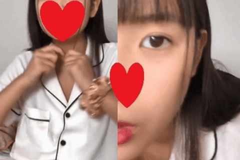 日常生活で出会ったえっちなチラリ映像 Vol.79